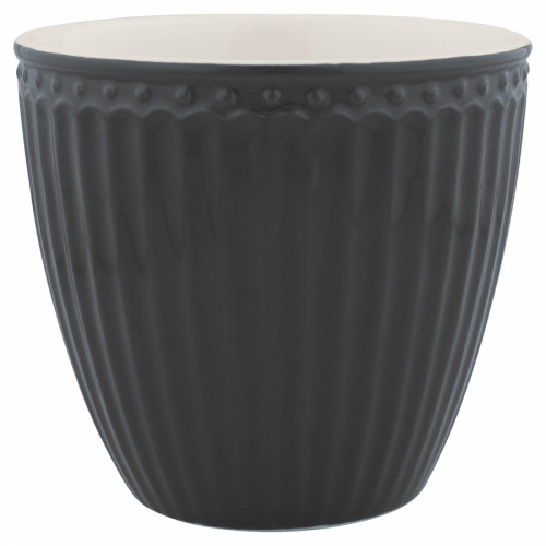 стакан alice dark grey в Армавире