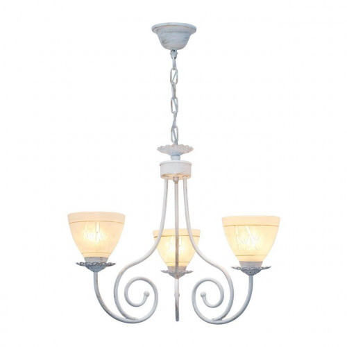 подвесная люстра toplight barbara tl1134-3h в Армавире