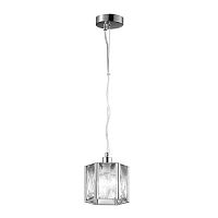 подвесной светильник odeon light brittani 4119/1 в Армавире