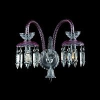 бра mb1102747-2a chrome от illuminati в Армавире