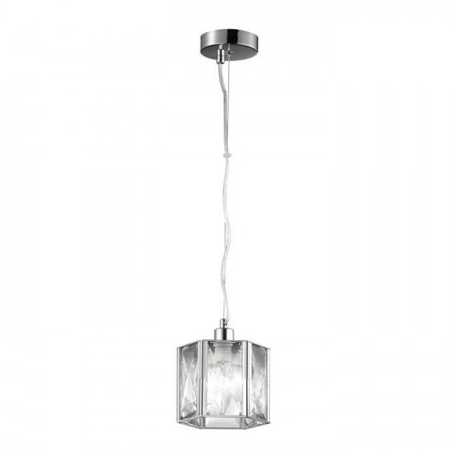 подвесной светильник odeon light brittani 4119/1 в Армавире