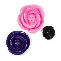набор настенных статуэток rose в Армавире