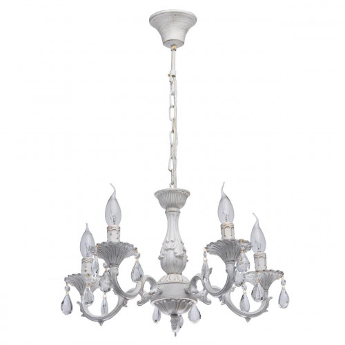 подвесная люстра mw-light аврора 371012605 в Армавире