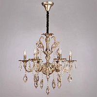 подвесная люстра bogates wonderful 271/6 strotskis в Армавире