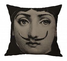 подушка с портретом лины пьеро форназетти whiskers в Армавире