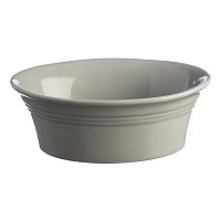 миска для выпечки classic kitchen овальная 18 см в Армавире