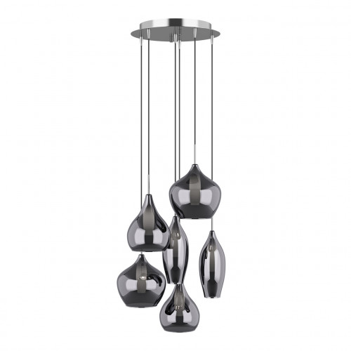 подвесная люстра lightstar pentola 803067 в Армавире