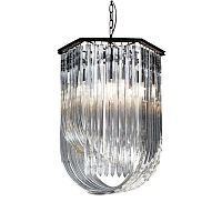 подвесной светильник murano 6 black от delight collection в Армавире