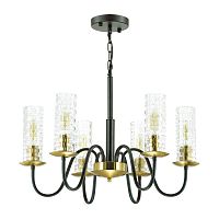 подвесная люстра lumion sheila 3781/6 в Армавире