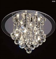 потолочный светильник mantra crystal 2332 в Армавире