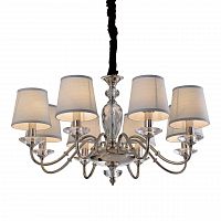 подвесная люстра omnilux elice oml-86903-08 в Армавире