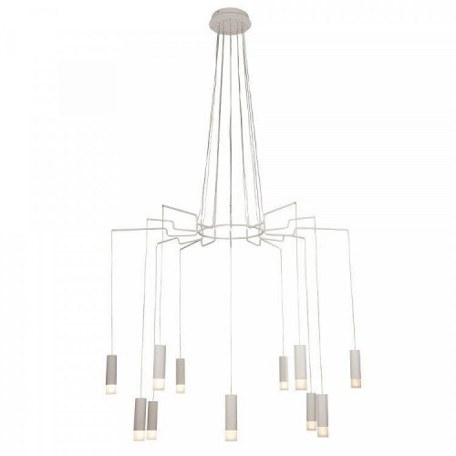 подвесная люстра maytoni davida mod035pl-12w в Армавире