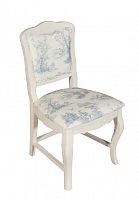 стул mobilier de maison бело-серый в Армавире