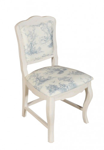 стул mobilier de maison бело-серый в Армавире