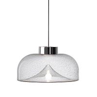 подвесной светильник aella mini 20 s antique glass от leucos в Армавире