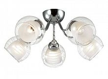 потолочная люстра lumion brinna 3071/5c в Армавире