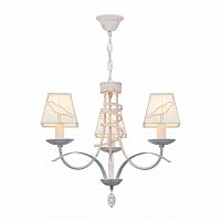 подвесная люстра toplight grace tl1139-3h в Армавире