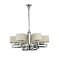 подвесная люстра maytoni megapolis mod906-06-n в Армавире