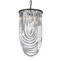 подвесной светильник murano 3 black от delight collection в Армавире