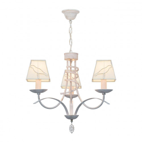 подвесная люстра toplight grace tl1139-3h в Армавире