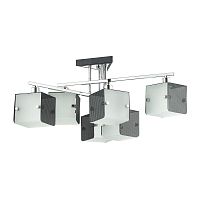 потолочная люстра lumion cubo 4411/6c в Армавире