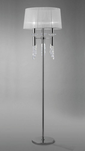 торшер mantra tiffany 3869 в Армавире