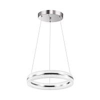 подвесной светодиодный светильник odeon light constance 4603/36l в Армавире