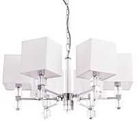 подвесная люстра arte lamp north a5896lm-6cc в Армавире
