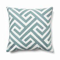 подушка arche cushion 45x45 fabric green от la forma (ex julia grup) в Армавире