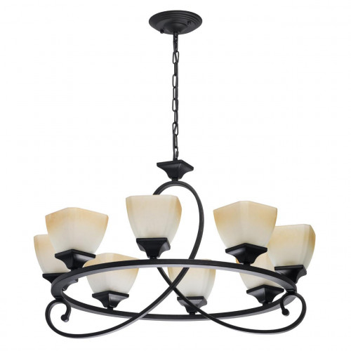 подвесная люстра mw-light замок 249018808 в Армавире