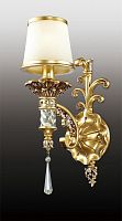 бра odeon light peta 2803/1w в Армавире