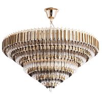 подвесная люстра divinare frizzante 1683/01 lm-16 в Армавире