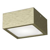 потолочный светодиодный светильник lightstar zolla 213921 в Армавире
