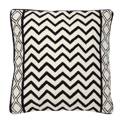 подушка chatswood black white от eichholtz в Армавире