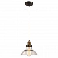 подвесной светильник lussole loft ix lsp-9606 в Армавире