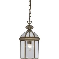 подвесной светильник arte lamp rimini a6501sp-1ab в Армавире