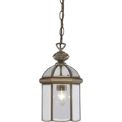 подвесной светильник arte lamp rimini a6501sp-1ab в Армавире