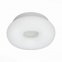 потолочный светодиодный светильник st luce levita sl960.052.01d в Армавире