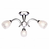 потолочная люстра silver light eseniya 127.54.3 в Армавире