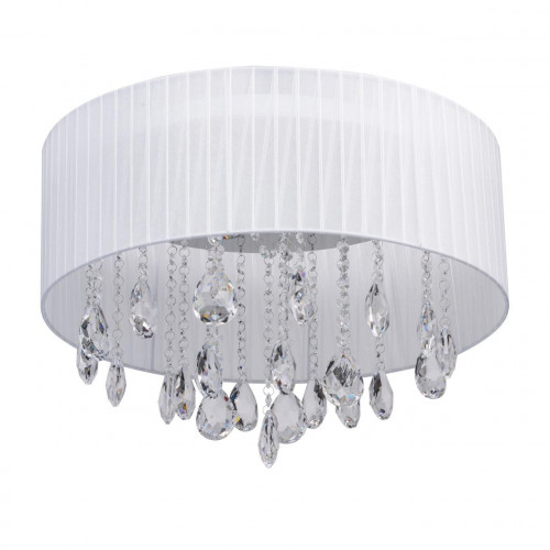 потолочная светодиодная люстра mw-light жаклин 465014606 в Армавире