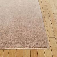 ковер basic bamboo silk бежевый 280/180 от now carpets в Армавире