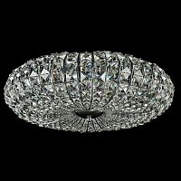 потолочная люстра maytoni broche dia902-06-n в Армавире