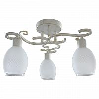 потолочная люстра toplight loretta tl7360x-03wg в Армавире
