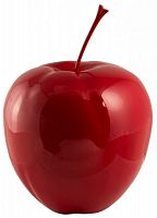 предмет декора статуэтка яблоко apple red big в Армавире