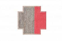 ковер plait coral 160х160 от gan в Армавире