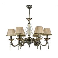 подвесная люстра maytoni demitas rc024-pl-06-r в Армавире