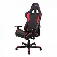 кресло геймерское dxracer formula черно-красное в Армавире
