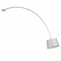 подвесной светильник ideal lux dorsale pl1 bianco в Армавире