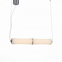 подвесной светодиодный светильник st luce bambu sl807.503.02 в Армавире