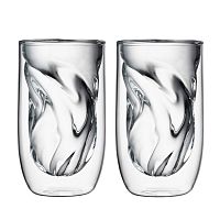 стаканы elements earth 2 шт. 350 мл. в Армавире